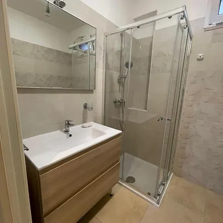 Apartament Dimora Mare Blu, Vicino Al Mare E Centro Storico