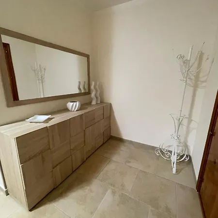 Dimora Mare Blu, Vicino Al Mare E Centro Storico Apartament