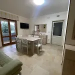 Διαμέρισμα Dimora Mare Blu, Vicino Al Mare E Centro Storico Οτράντο