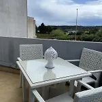 Dimora Mare Blu, Vicino Al Mare E Centro Storico Διαμέρισμα Οτράντο