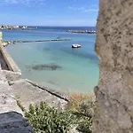 Dimora Mare Blu, Vicino Al Mare E Centro Storico Διαμέρισμα Οτράντο