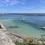 Διαμέρισμα Dimora Mare Blu, Vicino Al Mare E Centro Storico *